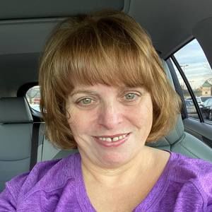 Meet your Posher, Anne